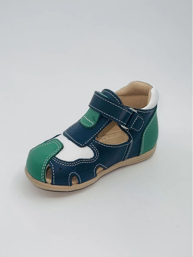 Sandale baieti Cod 653=JK0